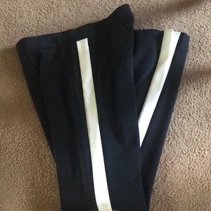 Theory size medium trouser pant